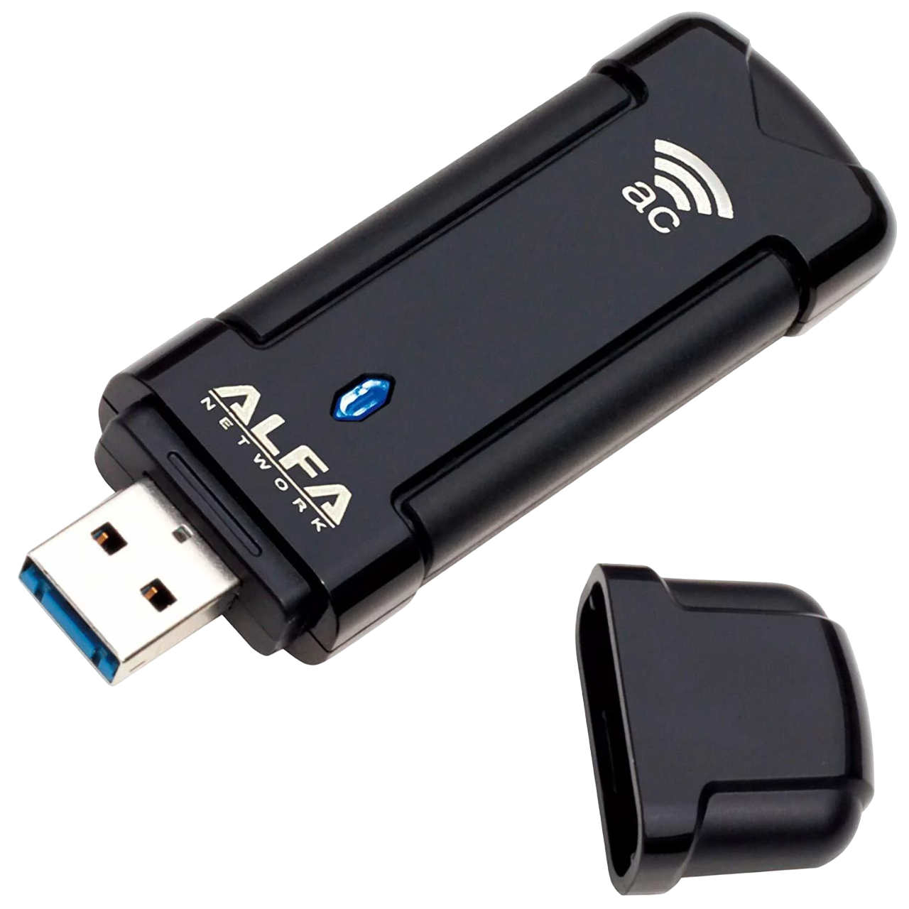 USB адаптер Alfa Alfa AWUS 036ACH C AWUS036ACH C