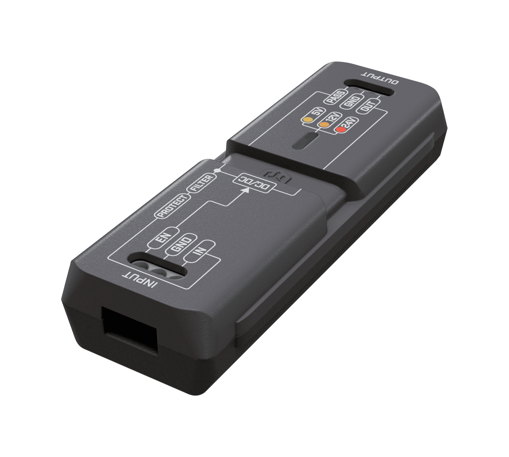 Адаптер питания APA-1