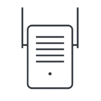 Powerline адаптеры