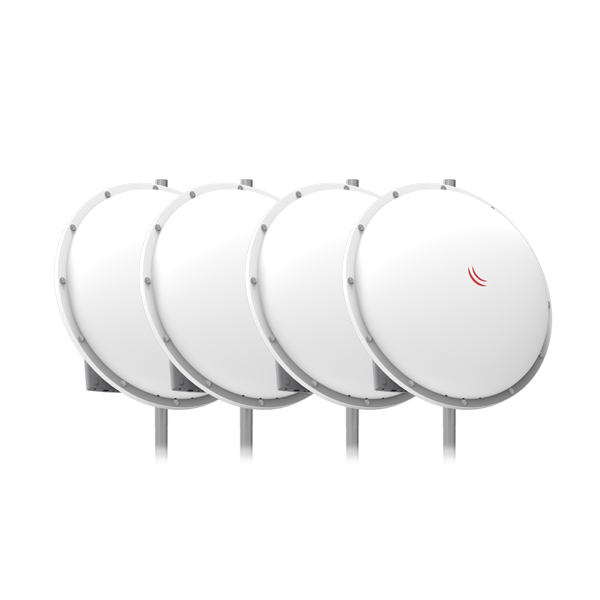 MTA Radome Cover Kit (4-pack)
