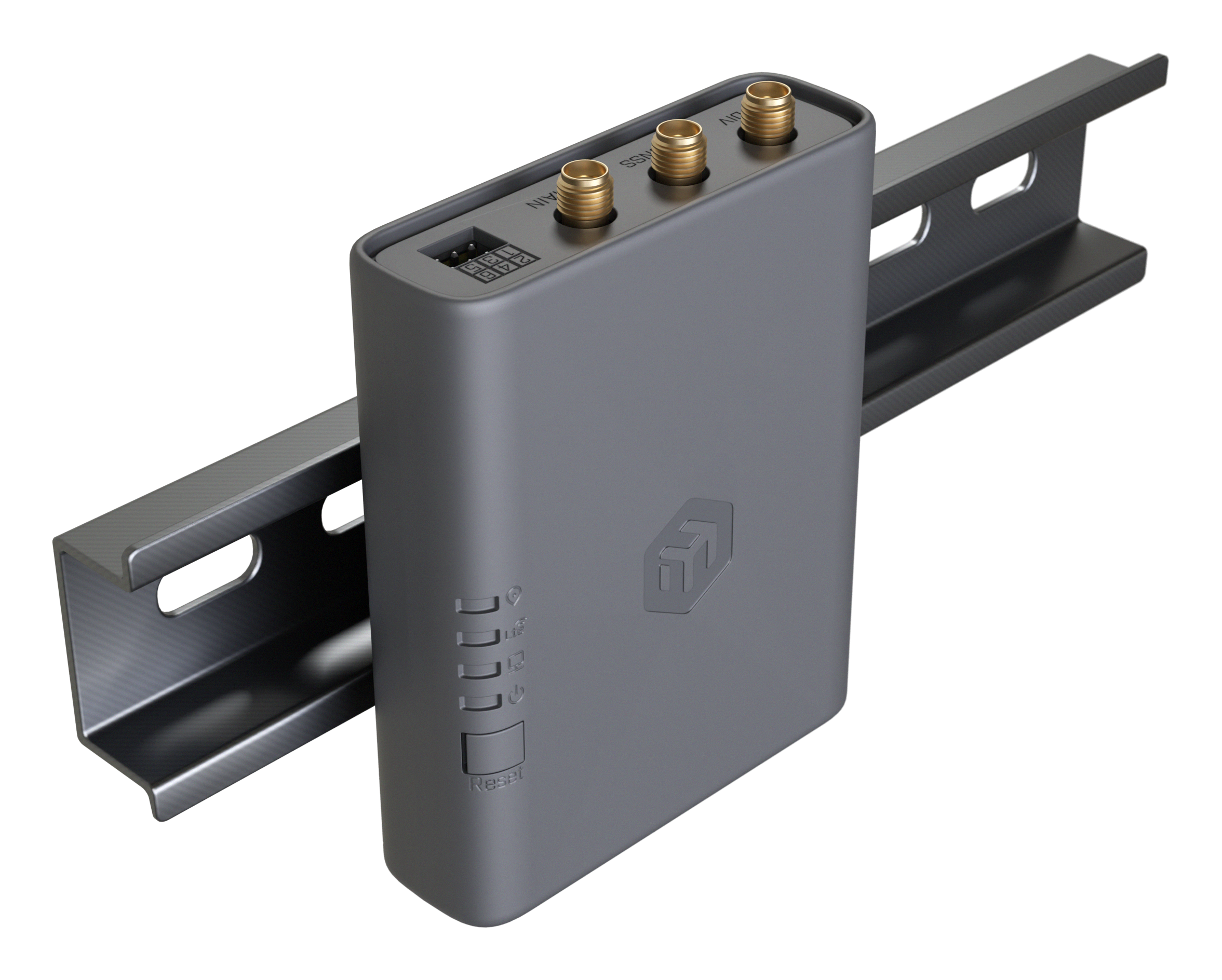 KNOT Embedded LTE4 Global