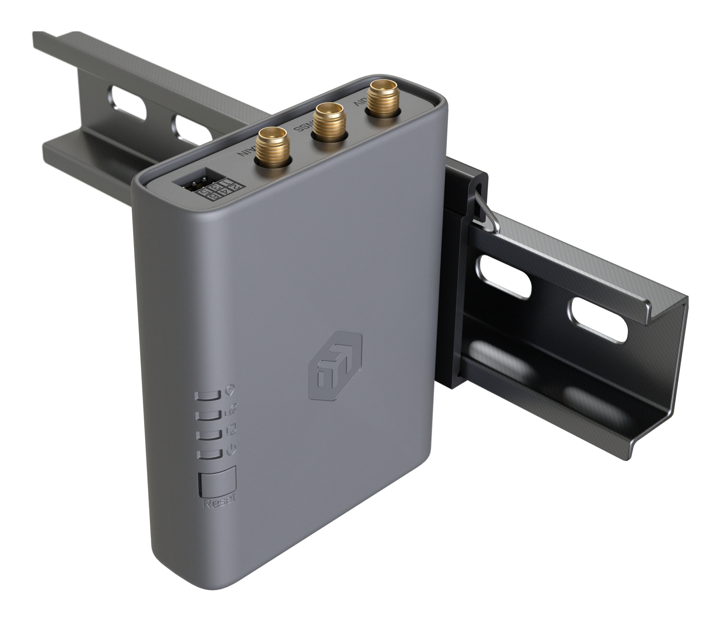 KNOT Embedded LTE4 Global