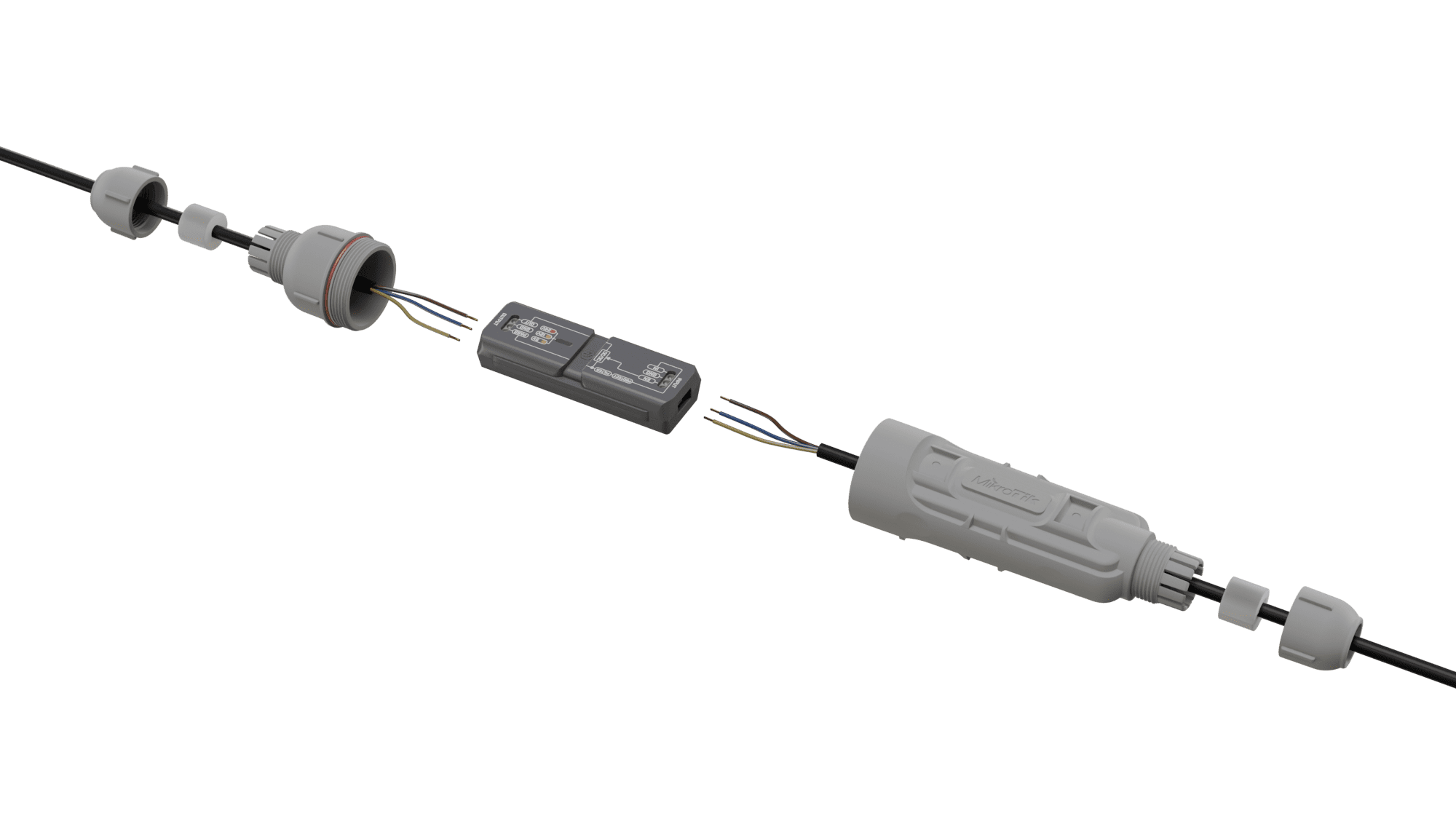 Адаптер питания APA-1