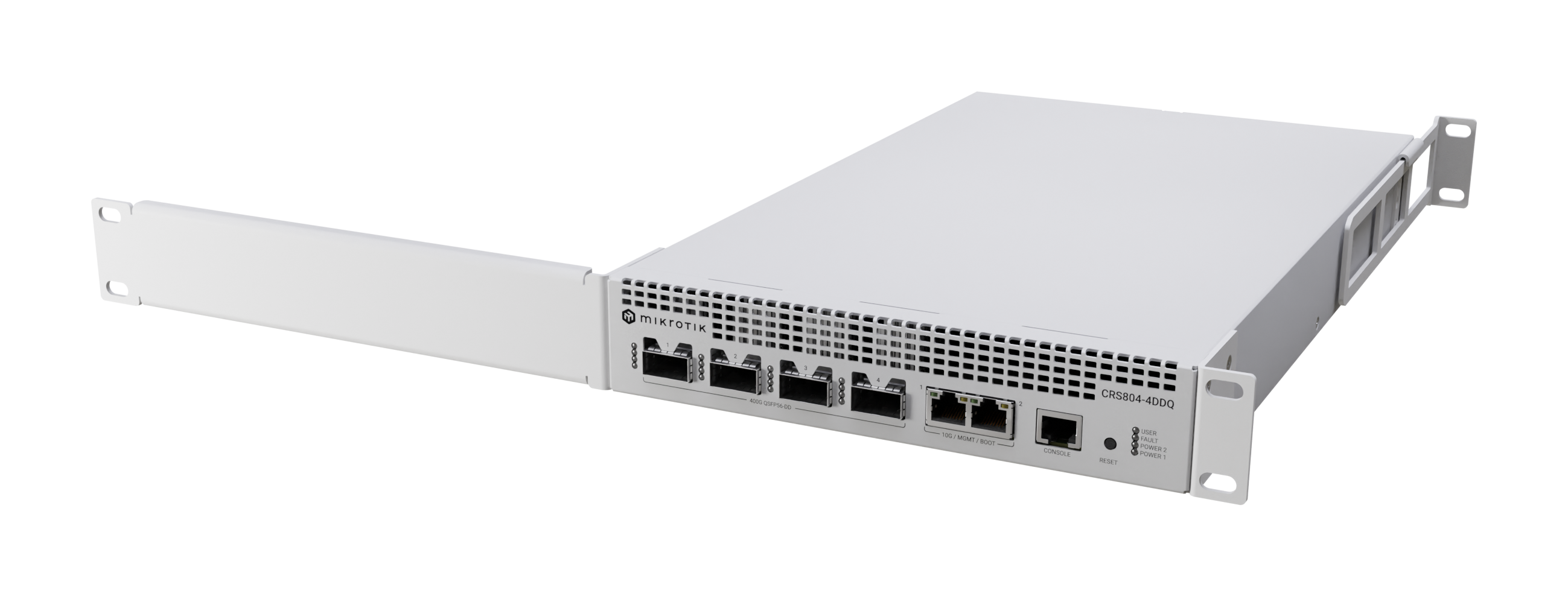 CRS804 DDQ