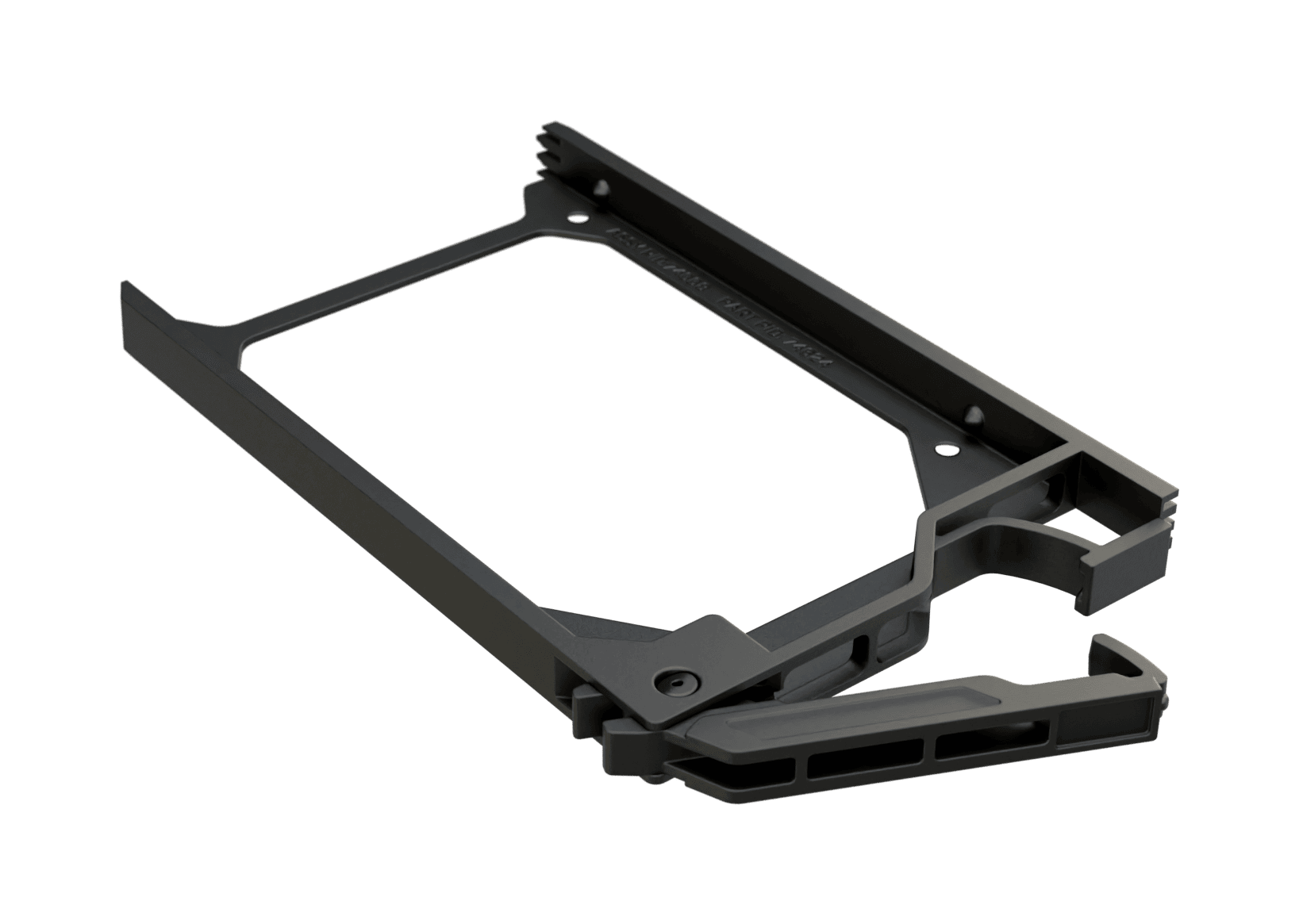 Крепление Mikrotik CADDY