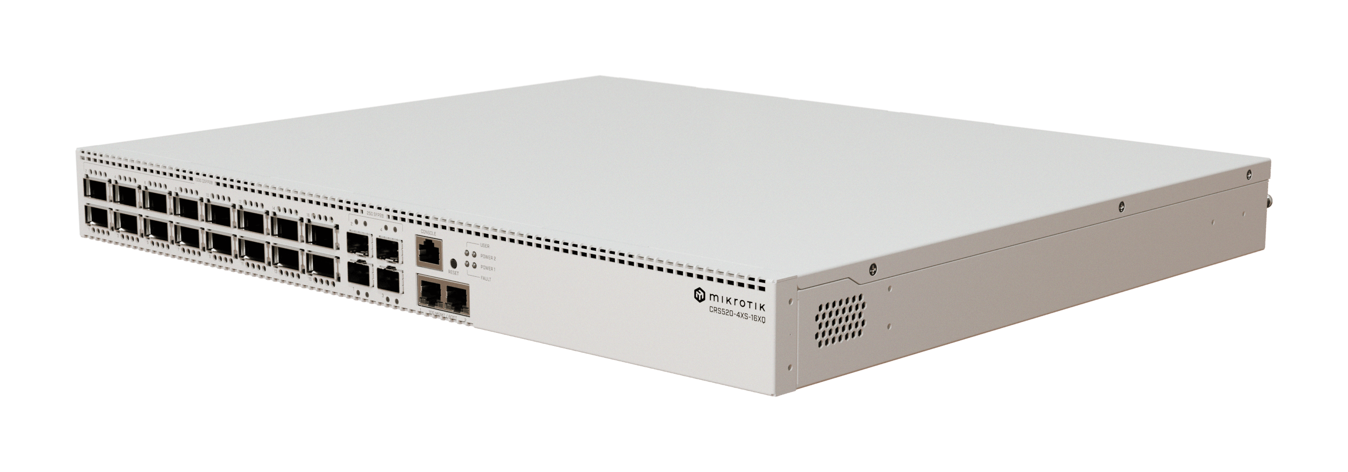 CRS520-4XS-16XQ-RM CRS520-4XS-16XQ-RM