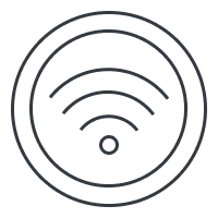 Wi-Fi для дома и офиса