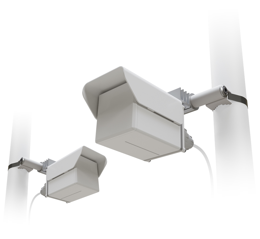 Wireless Wire Cube Pro