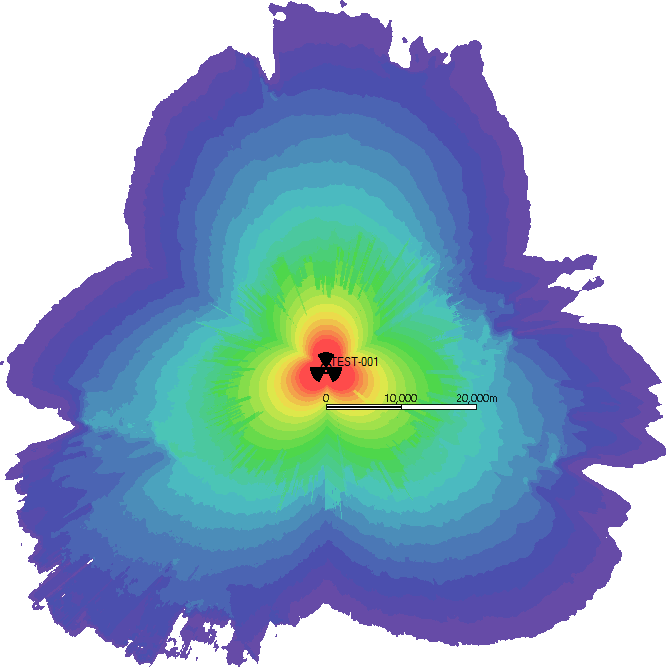 Примерный расчёт покрытия
