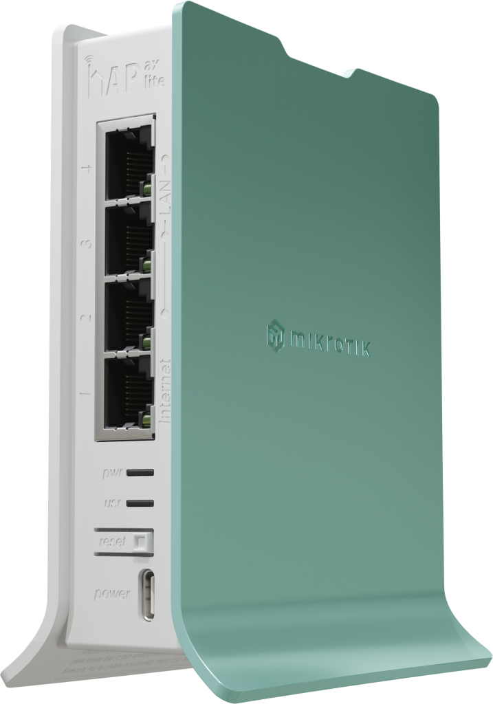 hAP ax lite L41G-2axD