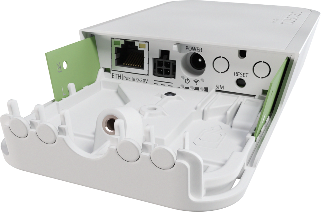 wAP wAP LTE kit (2024)