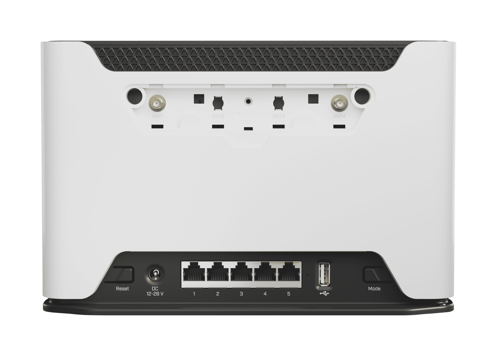 Chateau LTE12 (2025)