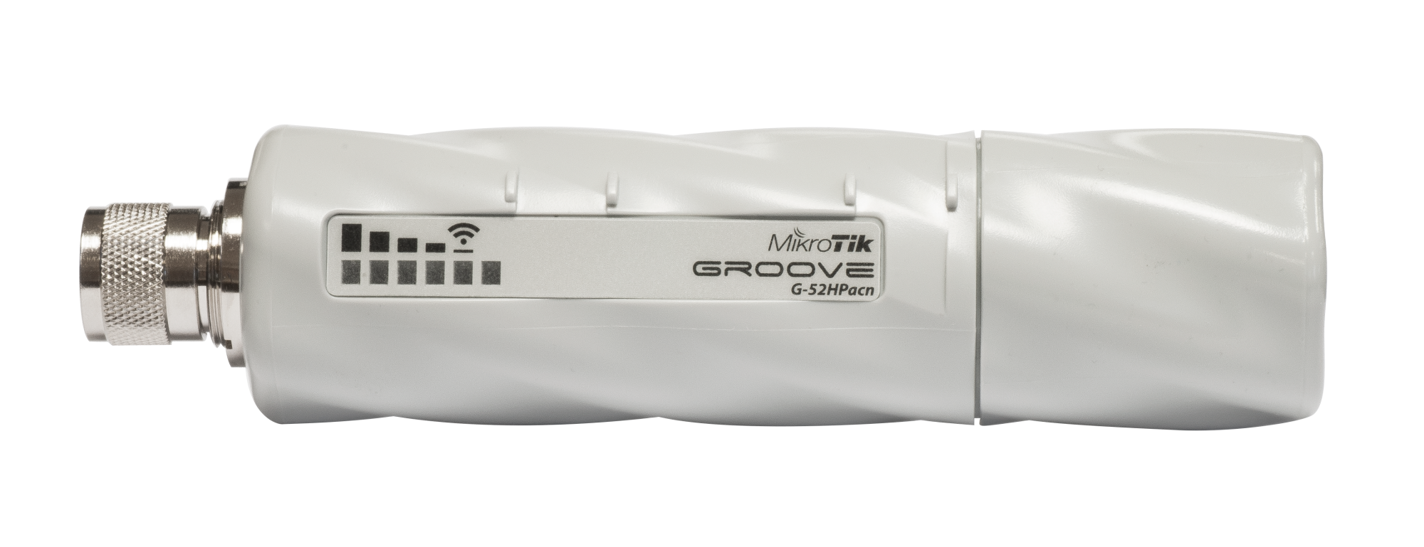 Groove 52 AC