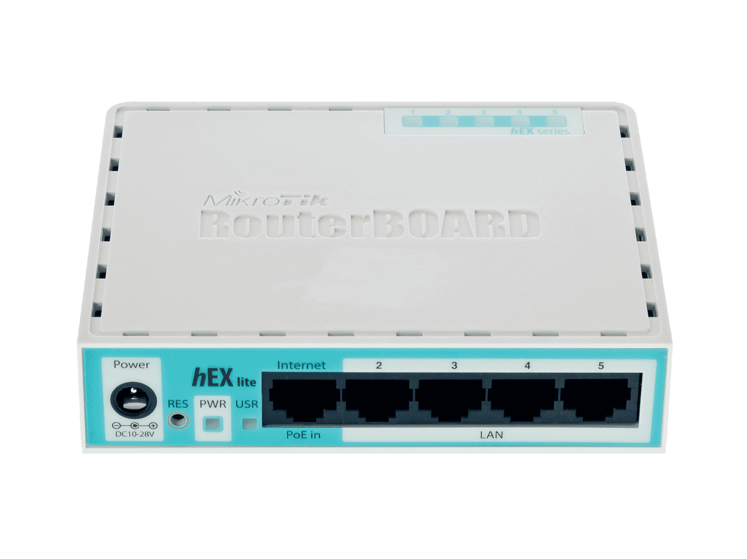 Обзор HEX Lite. Знакомство