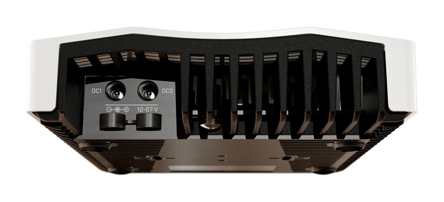Новинка: CRS304-4XG-IN