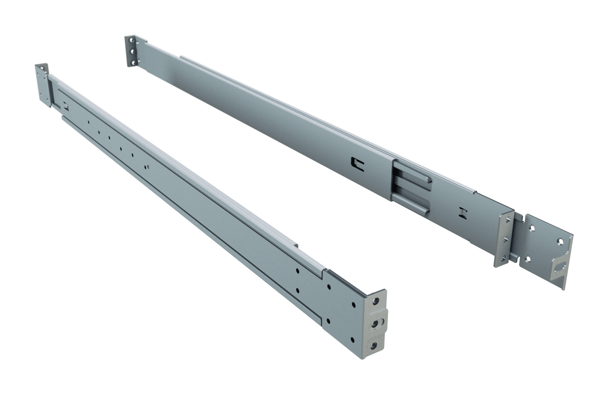  New 23–40 Rack Rail R0