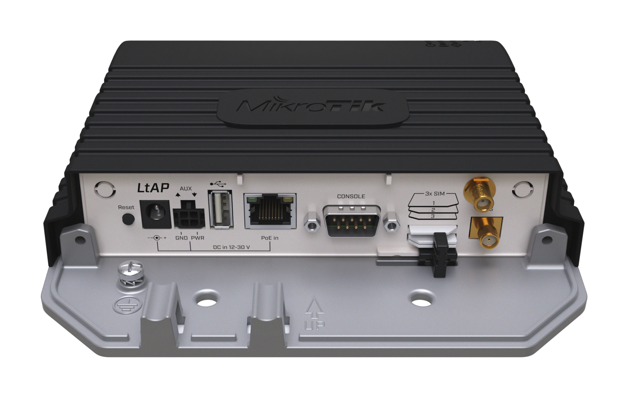 MikroTik LtAP LR8G LTE6 kit