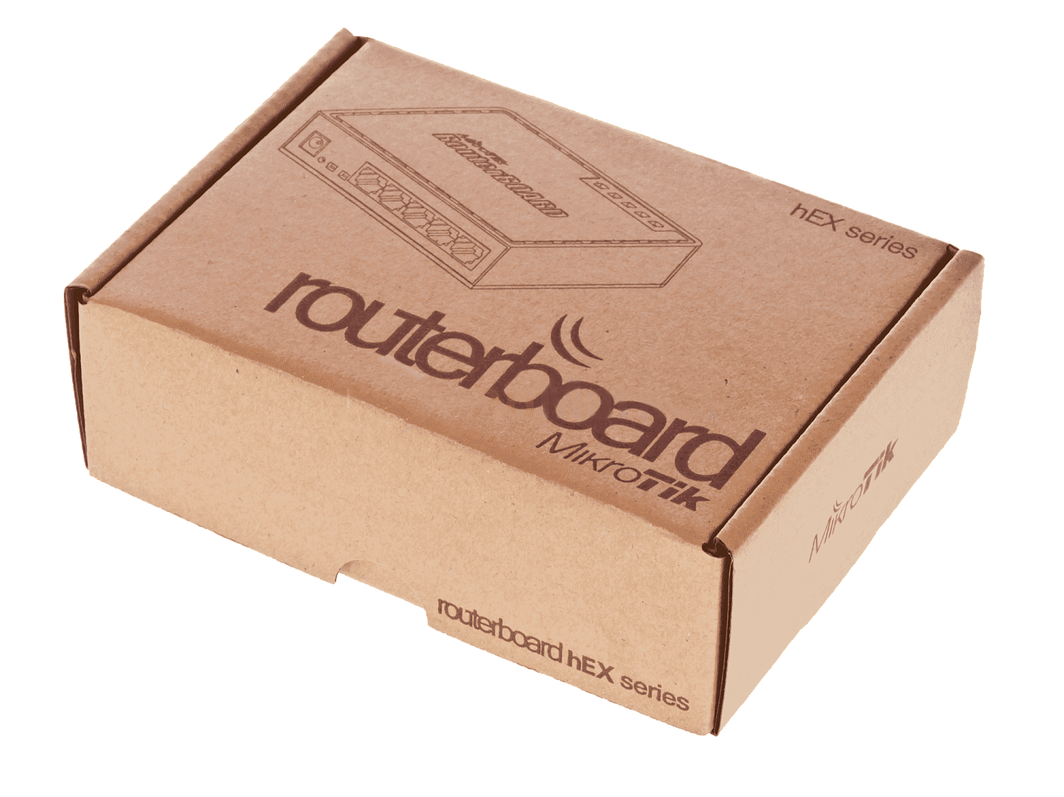 Обзор HEX Lite. Знакомство