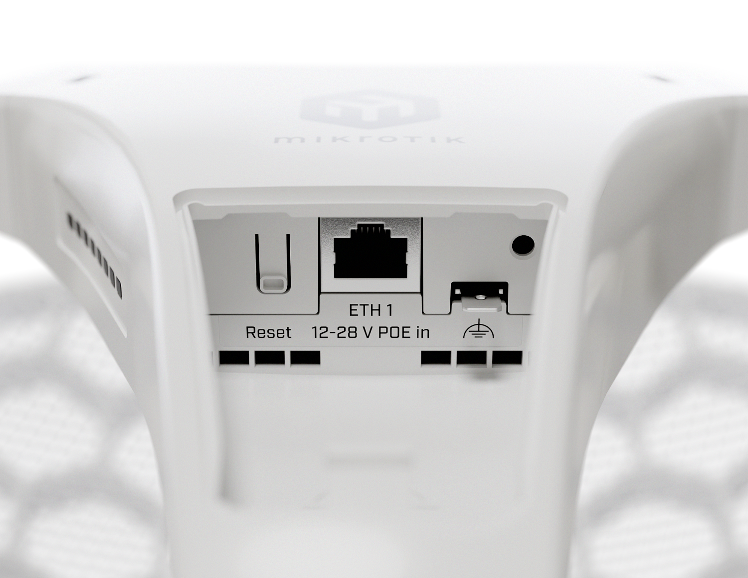 Новая линейка радиомостов — LHG Wi-Fi 6.