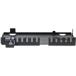 RB2011 Wall Mount Kit