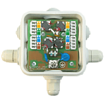 Info-Sys РГ4GPoE IP 54