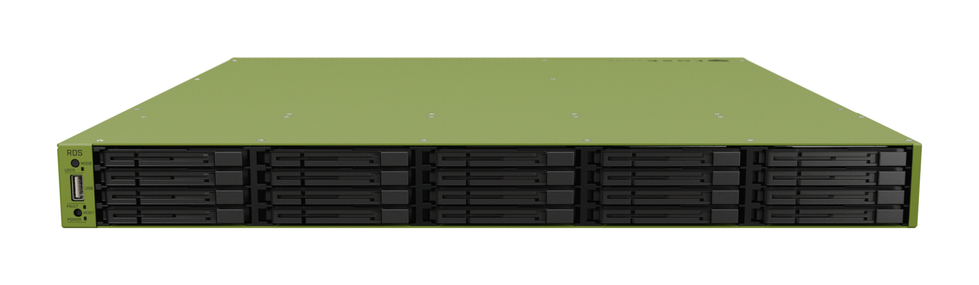 ROSE Data Server (RDS2216)