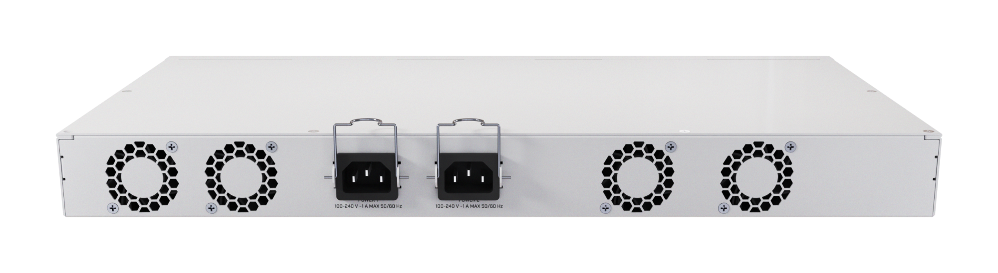 Коммутатор CRS418-8P-8G-2S+RM